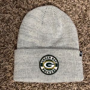 Green Bay Packers Beanie